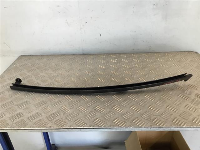 Rf Door Glass Guide Channel