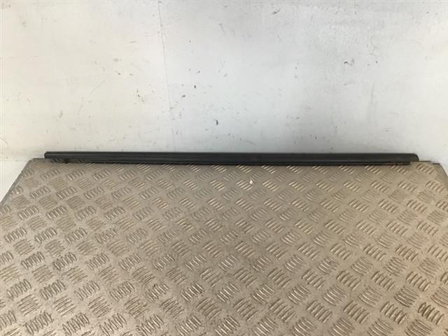 Rf Door Weather Strip Mould