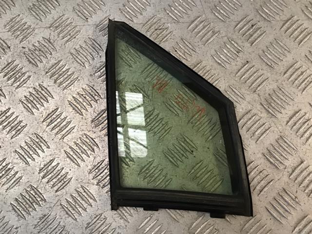 Rf Quarter Glass
