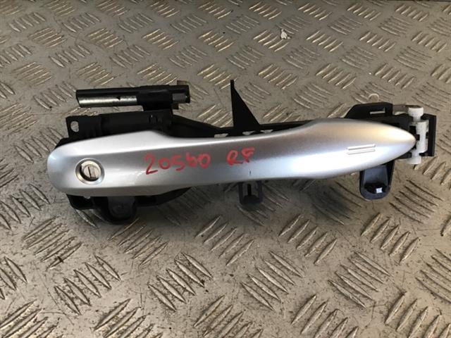 Rf Door Exterior Handle