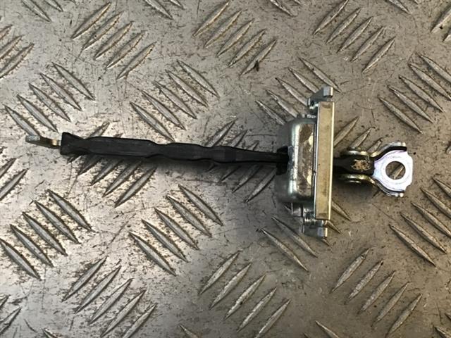 Lf Door Check Strap