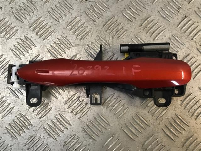 Lf Door Exterior Handle