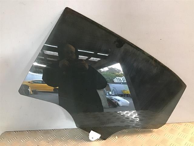 Lr Door Glass
