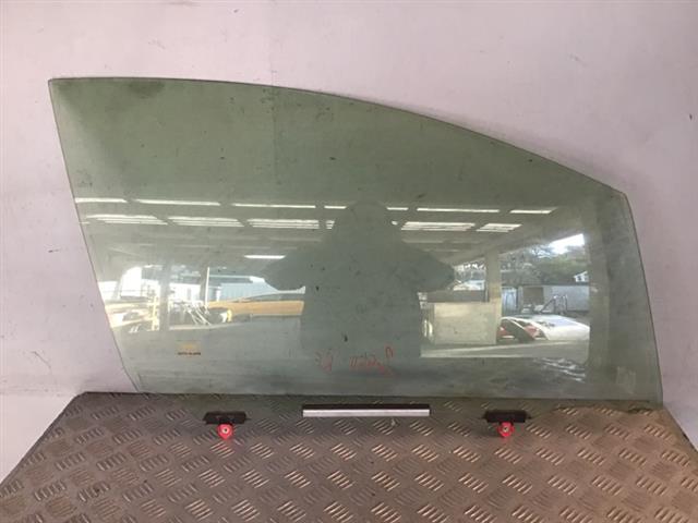 Rf Door Glass