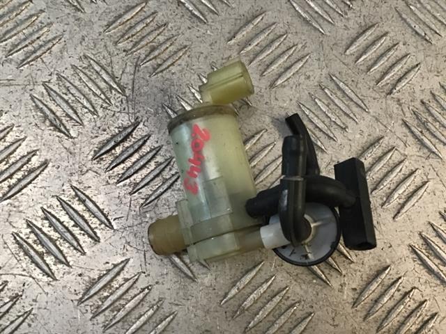 Washer Bottle Motor