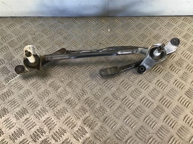 Front Wiper Rack Assy