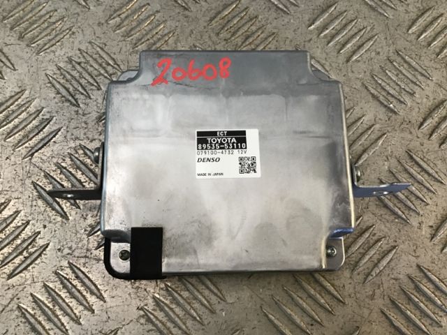 Transmission Computer