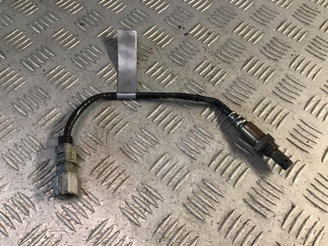 Down-stream Oxygen Sensor #1