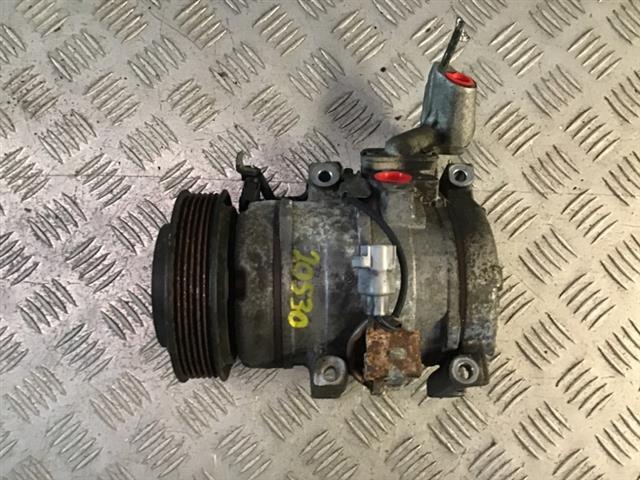 Air Cond Pump Assy