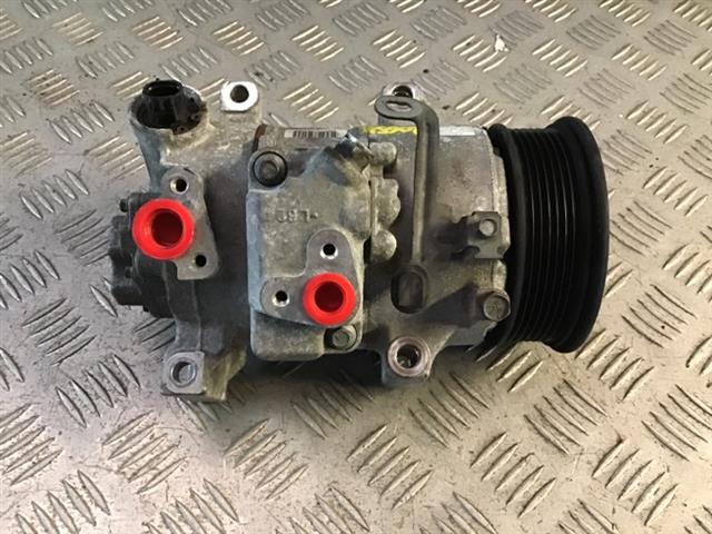 Air Cond Pump Assy