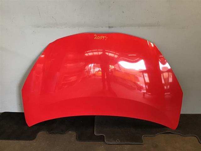 Bonnet