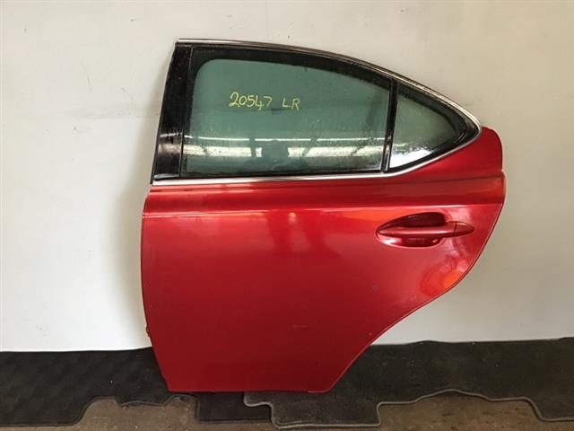 Lr Door Shell