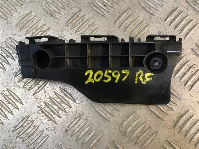 Rf Bumper Retainer