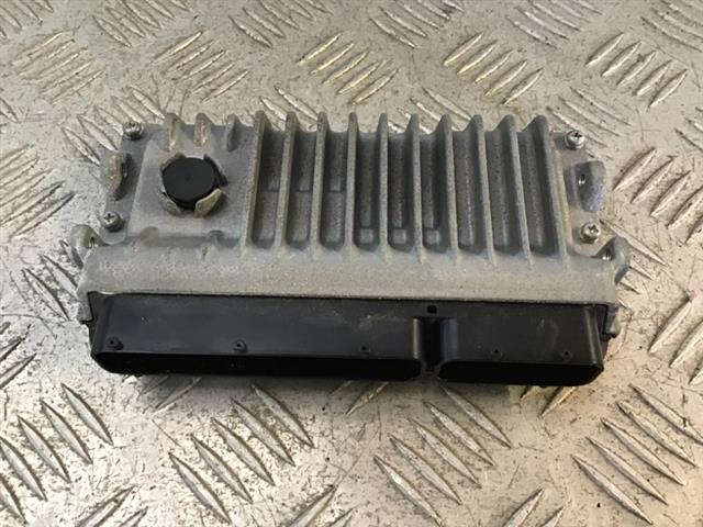Ecu Computer