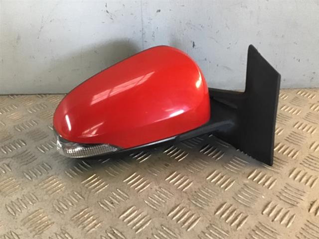 Rf Door Elec Mirror (7 Wire)