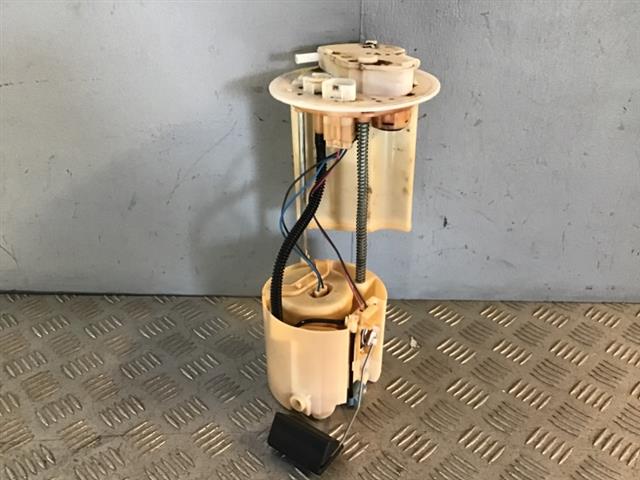 Electric Fuel Pump
