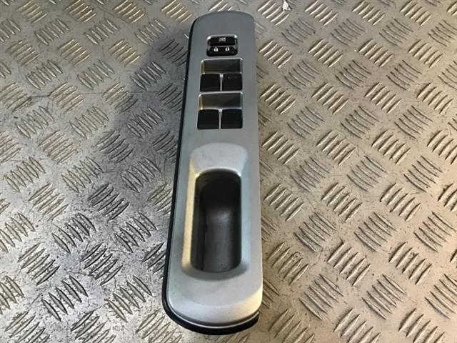 Window Master Switch