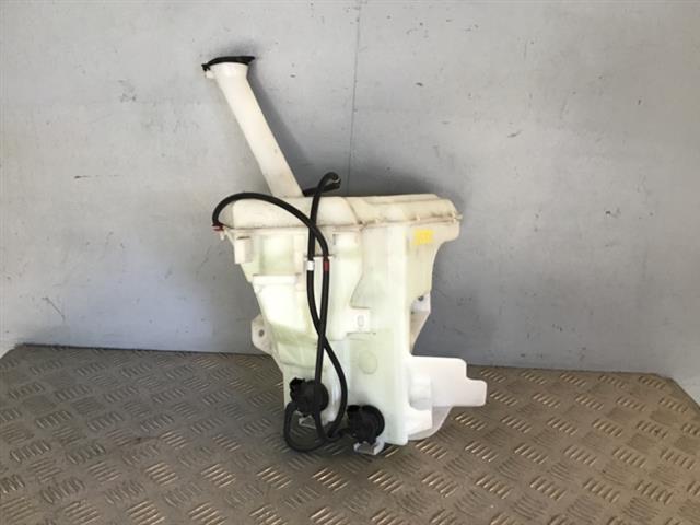 Front Washer Bottle
