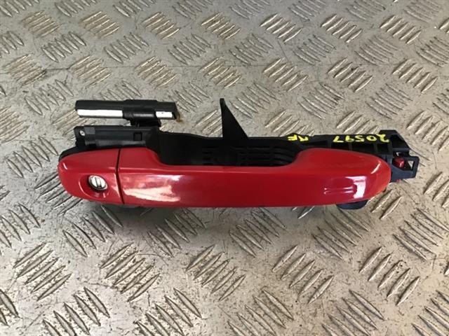 Rf Door Exterior Handle