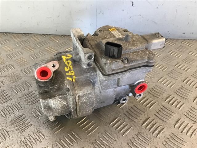 Air Cond Pump Assy
