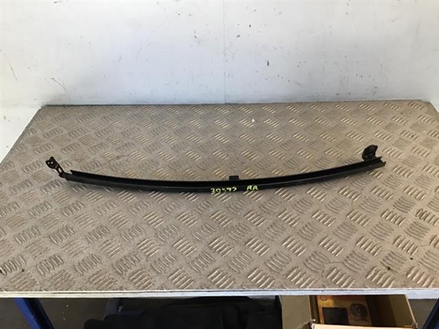 Rr Door Glass Guide Channel