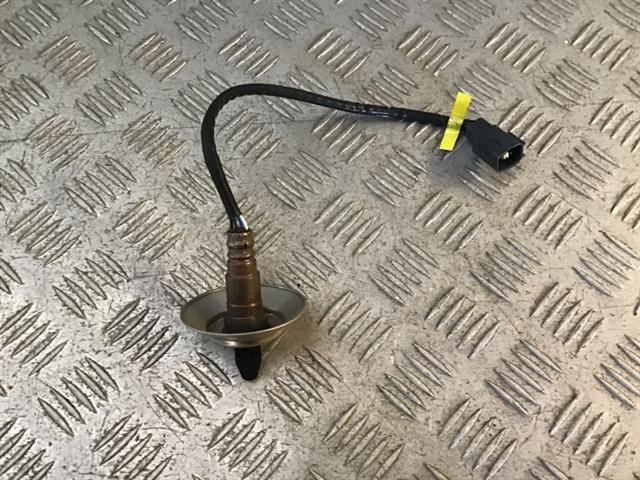 Up-stream Oxygen Sensor #1