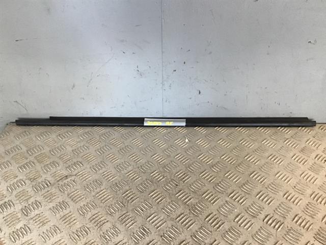 Rf Door Weather Strip Mould