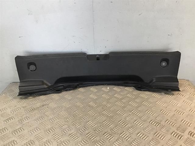 Rear Inner Trim Panel