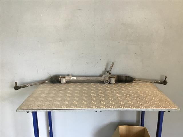 Front Electric Steering Rack