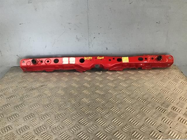 Front Upper Radiator Support Panel