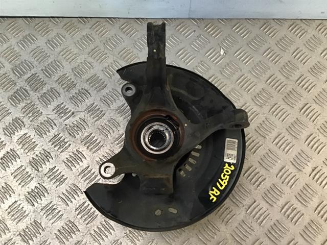 Rf Abs Hub
