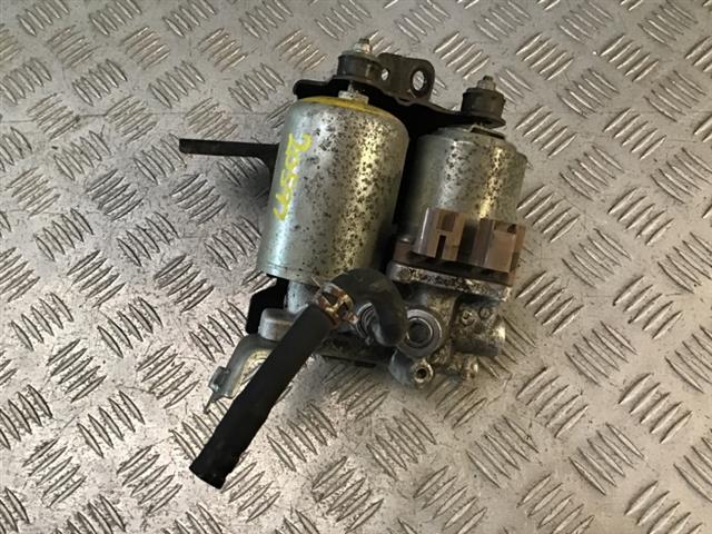 Abs Accumulator