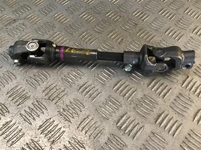 Steering Universal