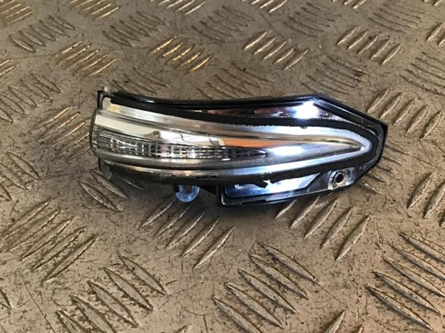 Rf Door Mirror Repeater Light