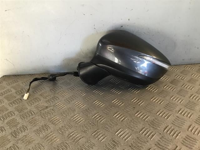 Lf Door Elec Mirror (6 Wire)