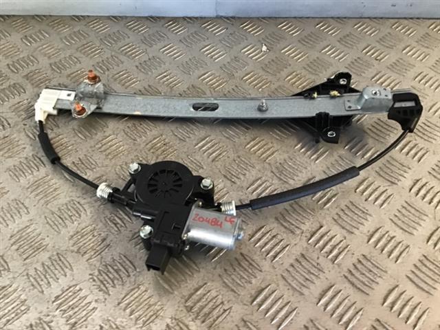 Lf Door Elec Regulator