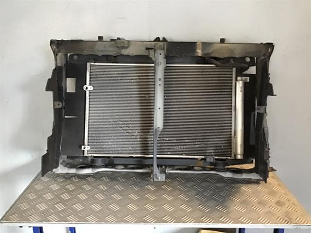 Radiator