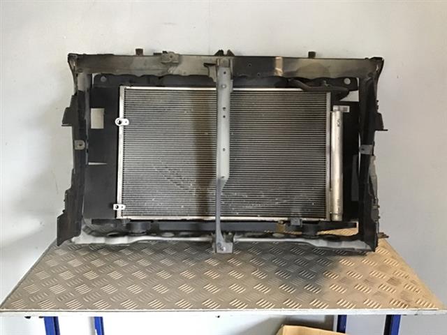 Air Cond Condenser