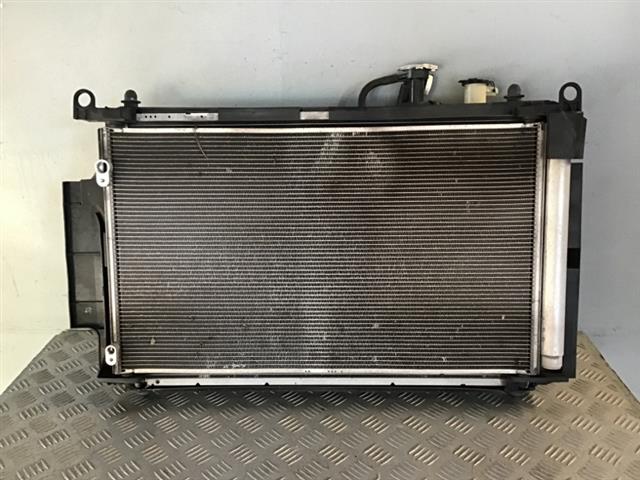 Radiator
