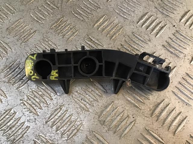 Rr Bumper Retainer