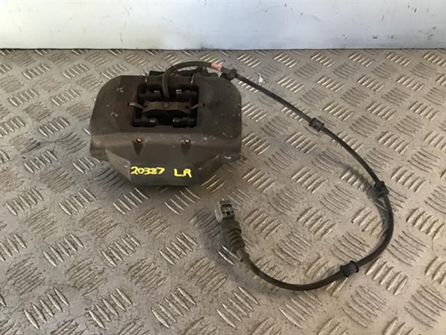 Lr Disc Brake Caliper
