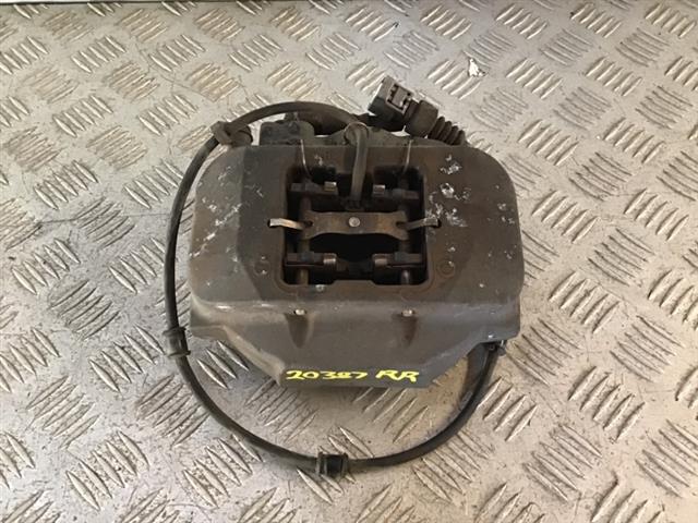 Rr Disc Brake Caliper