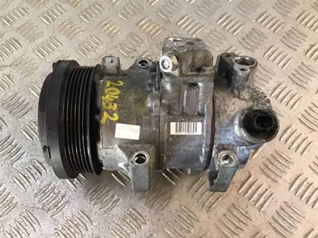 Air Cond Pump Assy