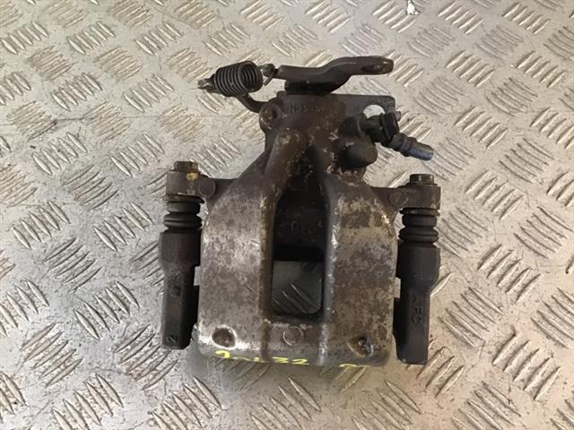 Rr Disc Brake Caliper