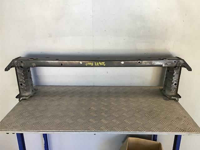 Front Bumper Reinforcer