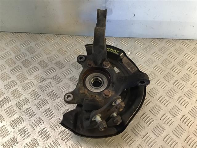 Rf Abs Hub