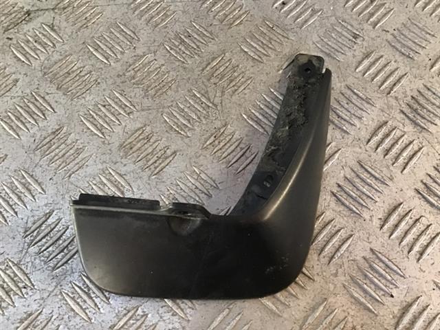 Rr Mudflap