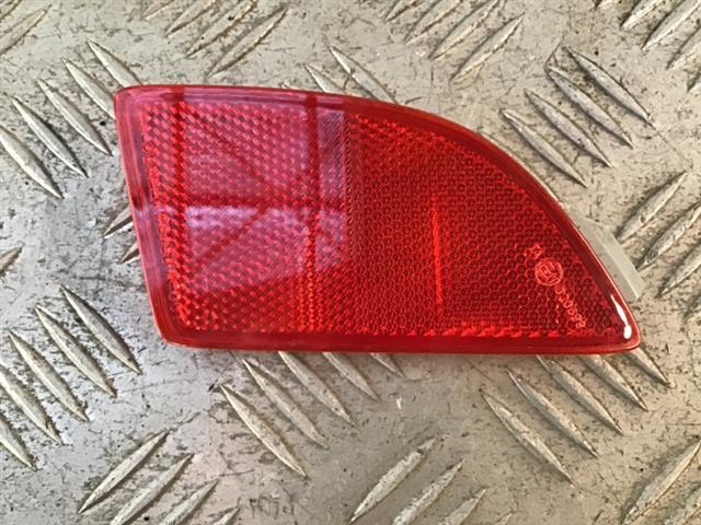 Rr Bumper Reflector