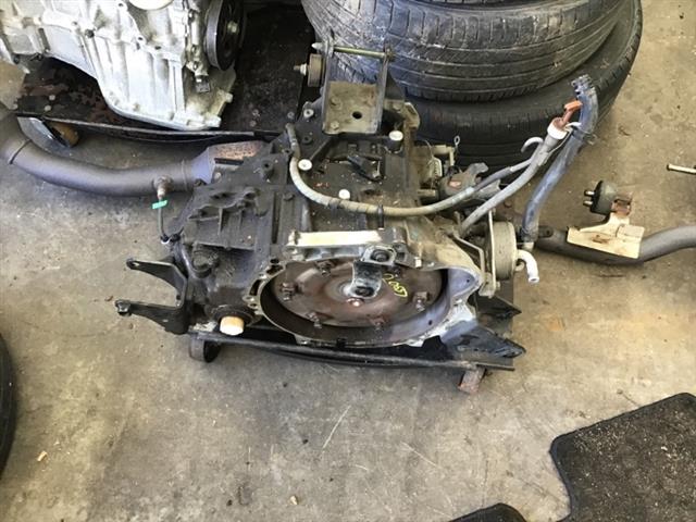 Automatic Transmission