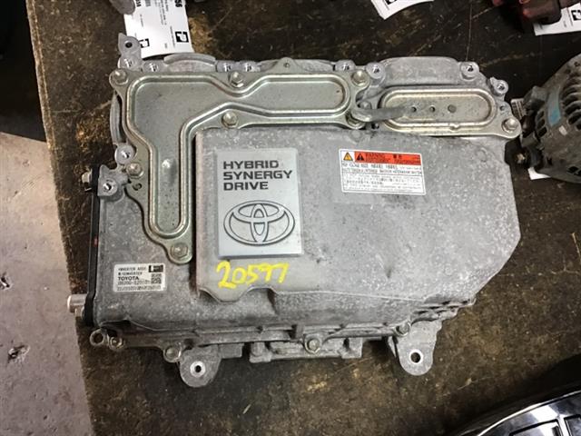 Inverter